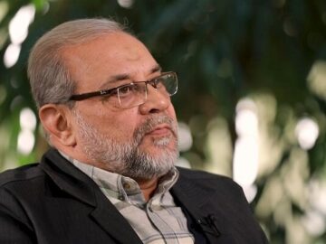 پیام تسلیت ذوالقدر به معاون رئیس جمهور