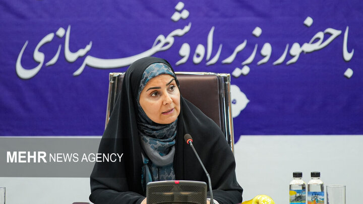 صادق: ماموریت ها در بخش مسکن و راه با کیفیت و سرعت بیشتر به پیش می رود