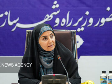 صادق: ماموریت ها در بخش مسکن و راه با کیفیت و سرعت بیشتر به پیش می رود