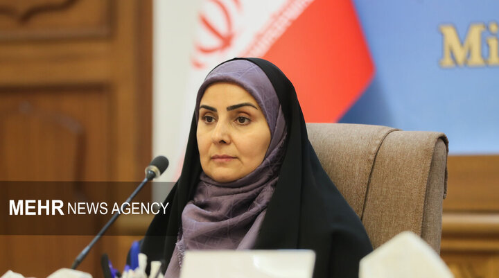 وزیر راه و شهرسازی وارد زنجان شد