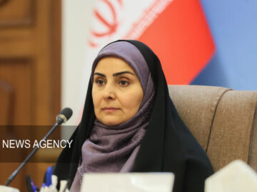 بسیاری از ارزش‌های فرهنگی و تمدنی ایران، ریشه در نقش‌آفرینی زنان دارد