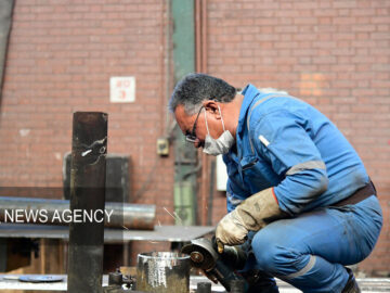 تعمیرات اساسی در مناطق نفت‌خیز جنوب رکورد زد