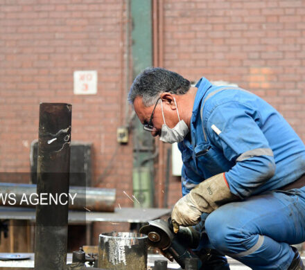 تعمیرات اساسی در مناطق نفت‌خیز جنوب رکورد زد