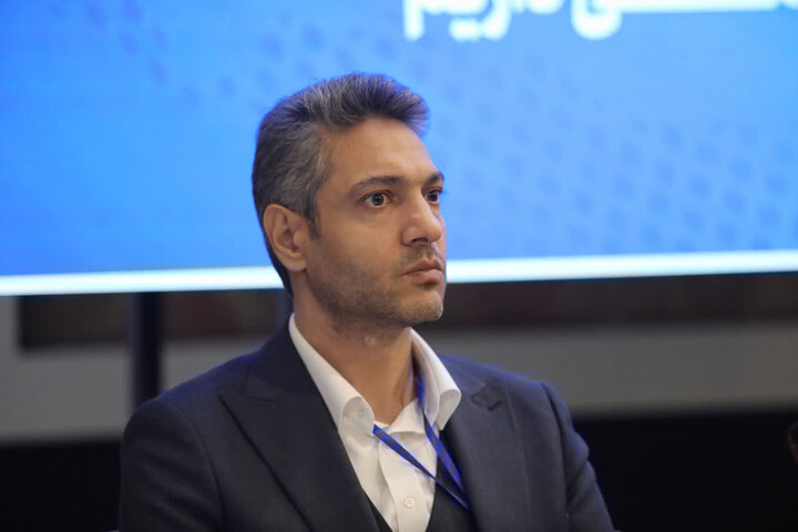 ذاکریان: تحول مالی در خراسان جنوبی؛ حسابداران موتور نامرئی توسعه هستند