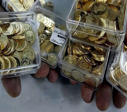 قیمت انواع سکه امروز پنجشنبه ۱۳ آذر ۱۴۰۴