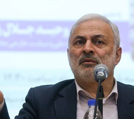 جلال زاده: تحرکات دیپلماتیک ایران ادامه دارد