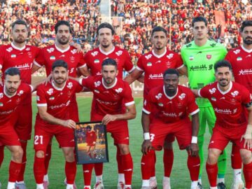 ترس استقلال از ترکیب تهاجمی پرسپولیس/ استفاده از همه ظرفیت برای صدر