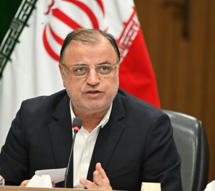 گلستان؛ نگارستان ایران در قاب ۱۶۰ شبکه رسانه ملی