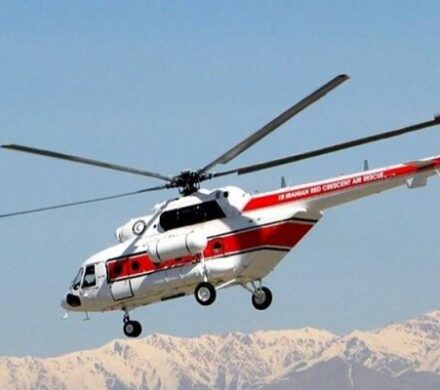 تداوم عملیات اطفای حریق جنگل‌های توسکستان گلستان توسط هلال احمر