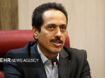 فعالیت بارش‌های سیل‌آسا در سراسر کشور؛ هشدار بارش برف، باران و طوفان