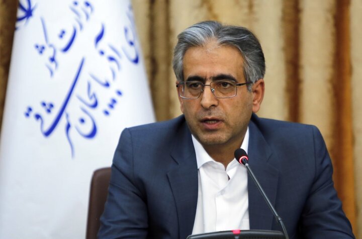 محمدزاده: تدوین نقشه‌راه برای رفع چالش‌های حوزه زنان ضروری است