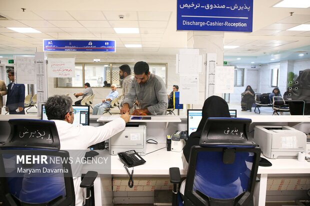 سردرگمی جامعه پرستاری از مصوبه شورای‌عالی بیمه