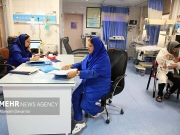 چه کسانی سد راه «پرستار متخصص» شدهاند