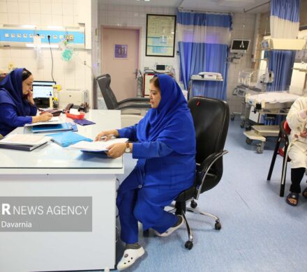 چه کسانی سد راه «پرستار متخصص» شدهاند