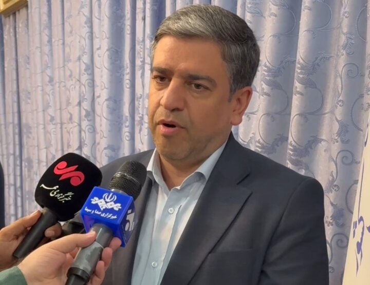 تأکید استاندار اردبیل بر مطالبه‌گری و مسئولیت‌پذیری دانشجویان