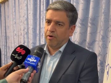 تأکید استاندار اردبیل بر مطالبه‌گری و مسئولیت‌پذیری دانشجویان