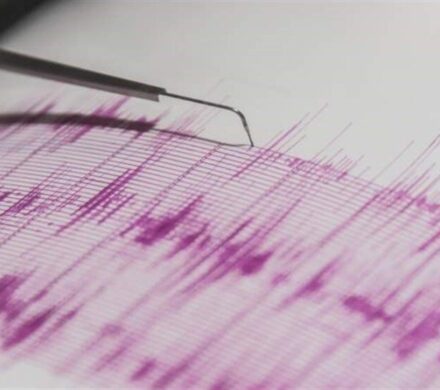 ناصری: زلزله سفید سنگ در خراسان رضوی خسارت مالی و جانی نداشت