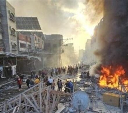 تداوم تجاوزگری و نقض آتشبس در نوار غزه از سوی رژیم صهیونیستی