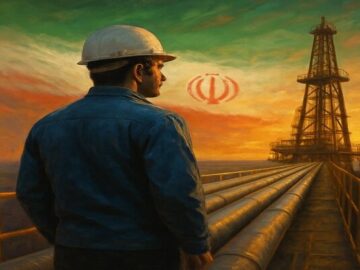 سهم واقعی نفت در رشد ایران؛ از وابستگی ساختاری تا فرصت‌های ازدست‌رفته