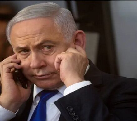 نتانیاهو: ما در سوریه باقی خواهیم ماند