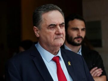 هشدار تل‌آویو درباره جنگ داخلی میان مقامات نظامی اسرائیل