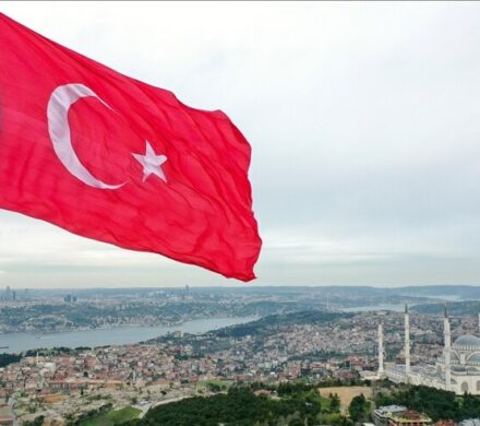 ترکیه سفیر اوکراین و کاردار روسیه را احضار کرد