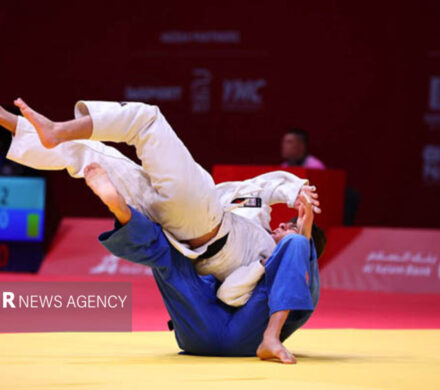 آغاز چهلوهشتمین دوره مسابقات جودوی قهرمانی کشور در مشهد