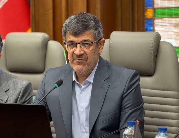 بابایی: سهم بالای اقتصادی و صنعتی استان یزد در کشور