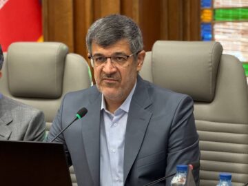 بابایی: سهم بالای اقتصادی و صنعتی استان یزد در کشور