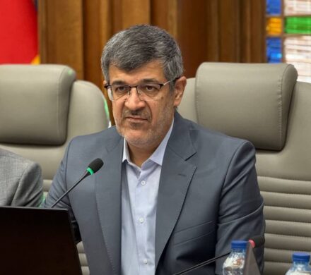 بابایی: سهم بالای اقتصادی و صنعتی استان یزد در کشور