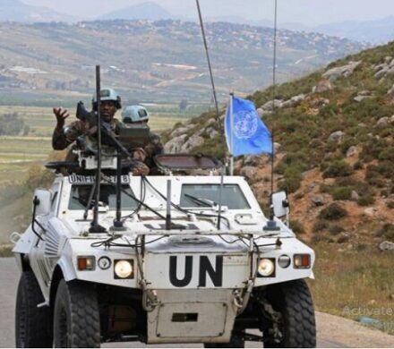 یونیفل: «اسرائیل» قطعنامه ۱۷۰۱ را نقض کرده است