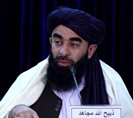 افغانستان مدعی حمله پاکستان به این کشور شد