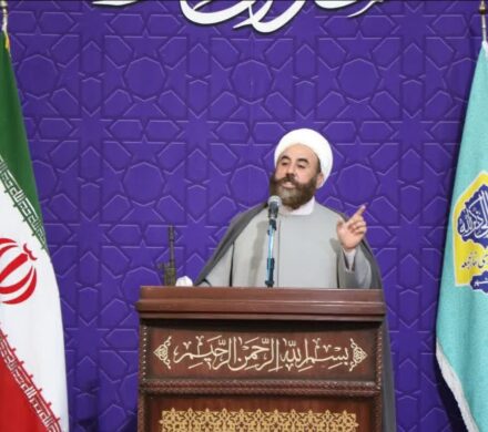 امامجمعه مهرشهر: سختگیریها ازدواج جوانان را به تأخیر میاندازد