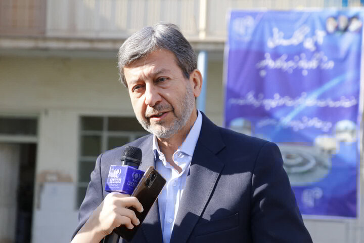 استاندار اصفهان: بازگشت شورابه‌ها به دریا صفر می‌شود