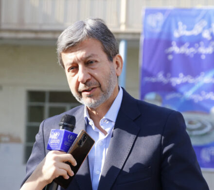 استاندار اصفهان: بازگشت شورابهها به دریا صفر میشود