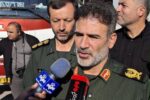 اکبری: ۶۱ قرارگاه جهادی فعال در خراسان شمالی مستقر است