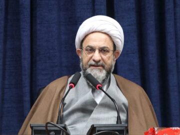 مصباح: پایبندی به محور ولی فقیه، کلید تحقق انسجام ملی است