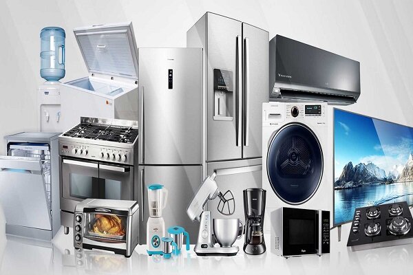 «فصل سرد» بازار و صنعت لوازم خانگی