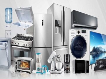 «فصل سرد» بازار و صنعت لوازم خانگی