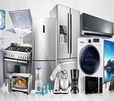 «فصل سرد» بازار و صنعت لوازم خانگی