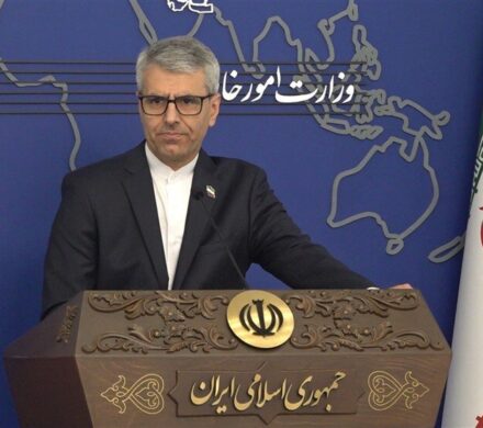 بقائی: سند امنیت ملی آمریکا بیشتر سند امنیت ملی رژیم صهیونیستی است