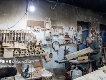 فرایند تدوین آییننامه اجرایی کارآفرینان پیشرو آغاز شد