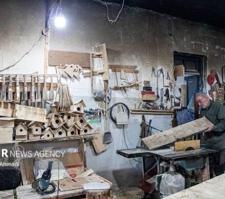 فرایند تدوین آییننامه اجرایی کارآفرینان پیشرو آغاز شد