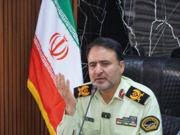 نگهبان: ۶۰ سارق در طرح ارتقای امنیت اجتماعی استان یزد دستگیر شدند