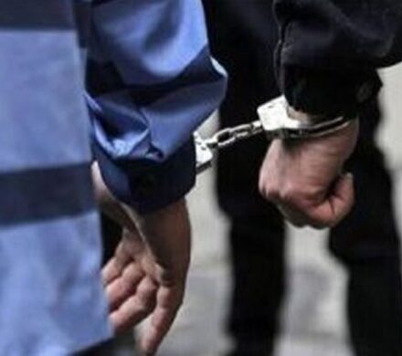 کلاهبردار اینترنتی در فیروزآباد فارس دستگیر شد