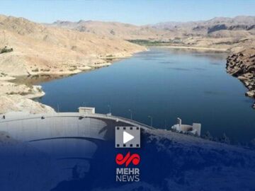 پاییز تهران خشک تر از تابستان