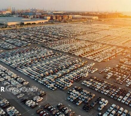 رشد ۲۰ تا ۱۲۵ میلیون تومانی قیمت خودرو در کمتر از دو هفته