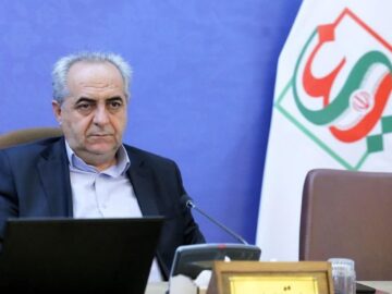 سرمست: دانشگاه‌ها باید برای ثروت‌آفرینی و تجاری‌سازی علم تلاش کنند