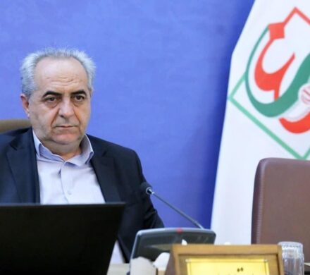 سرمست: دانشگاهها باید برای ثروتآفرینی و تجاریسازی علم تلاش کنند