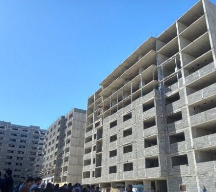 ۶۰۰میلیارد تومان برای تکمیل پروژههای مسکن در زنجان اختصاص یافته است